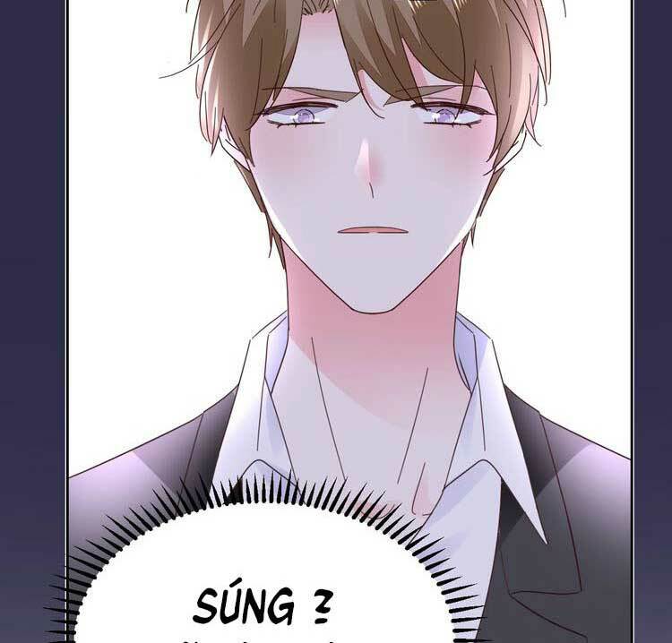 Điều Ước Sủng Ái Bất Bình Đẳng: Chapter 116.1