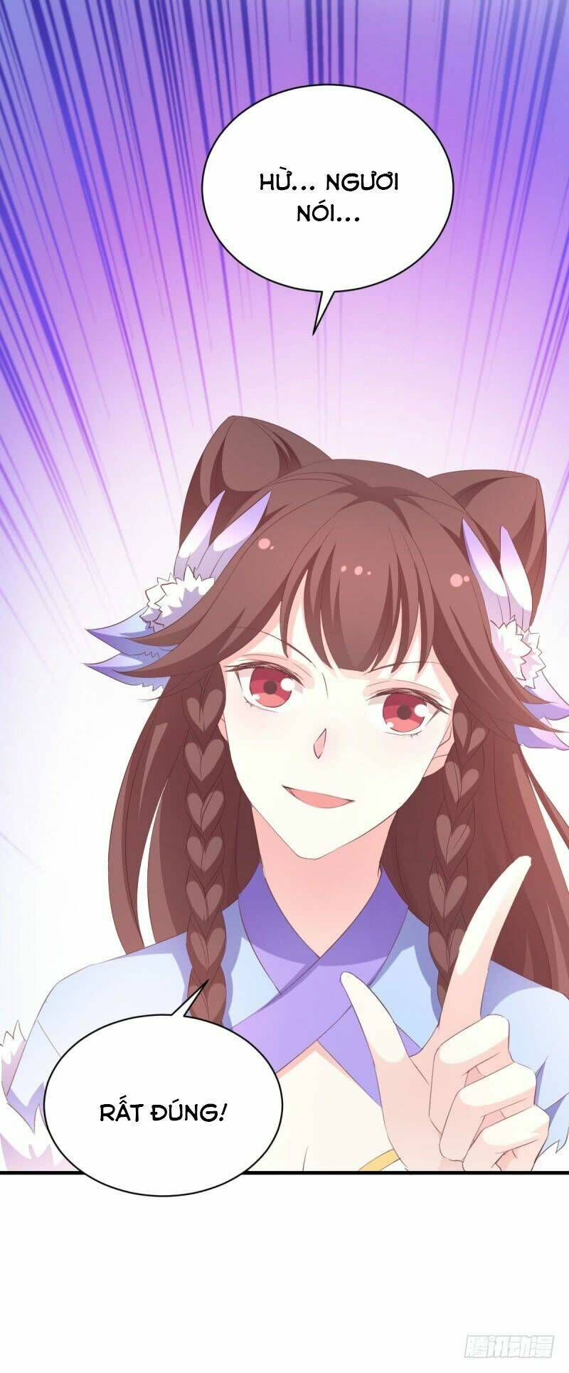 Trò Chơi Trừng Phạt: Chapter 26