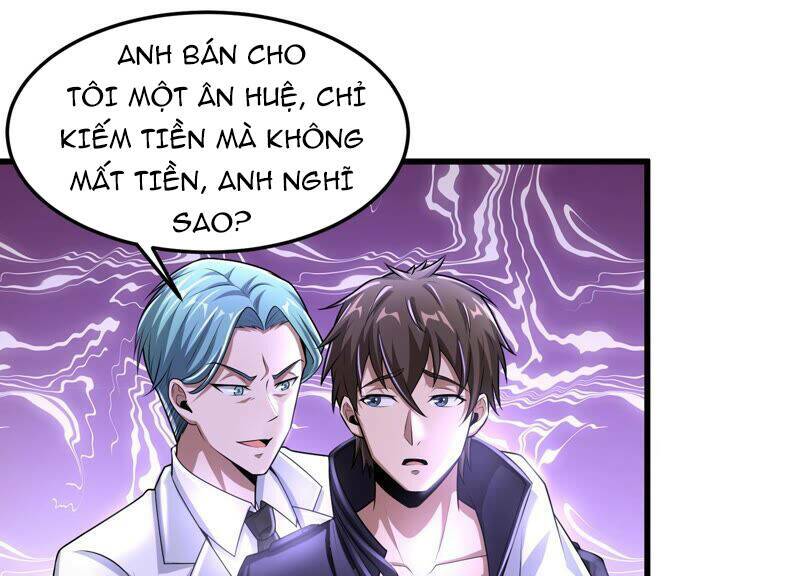 Siêu Năng Phân Hóa: Chapter 12