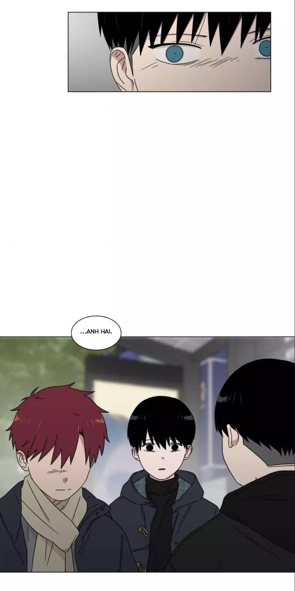 …”Một Sự Thật Khá Khó Chịu.”: Chapter 69