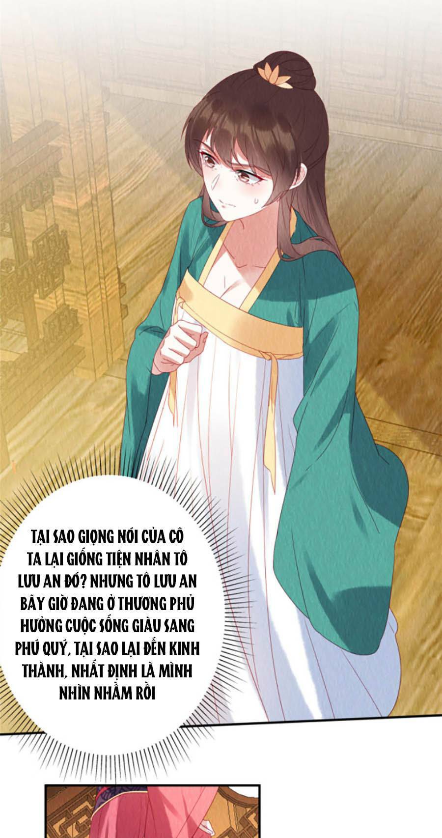 Nha Hỏa Cuồng Phi: Vương Gia Phóng Tứ Sủng: Chapter 29