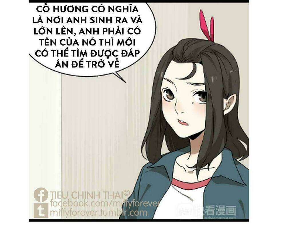 Mục Linh: Chapter 4.2