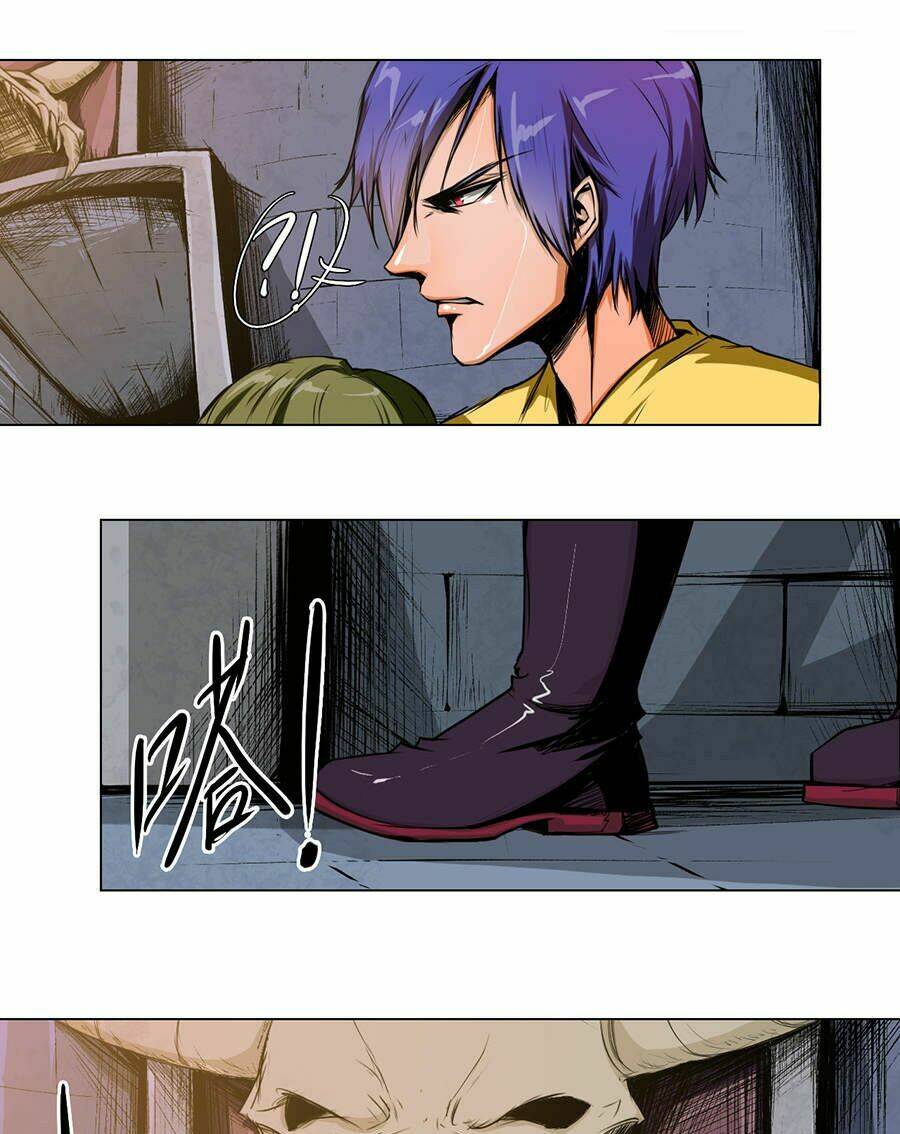 Tối Cường Thăng Cấp Hệ Thống: Chapter 31