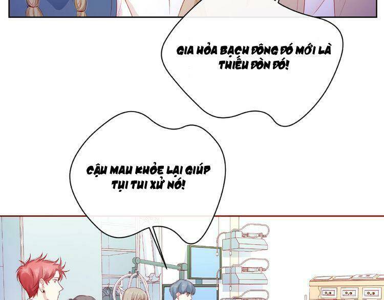 Giai Điệu Của Sự Va Chạm: Chapter 49