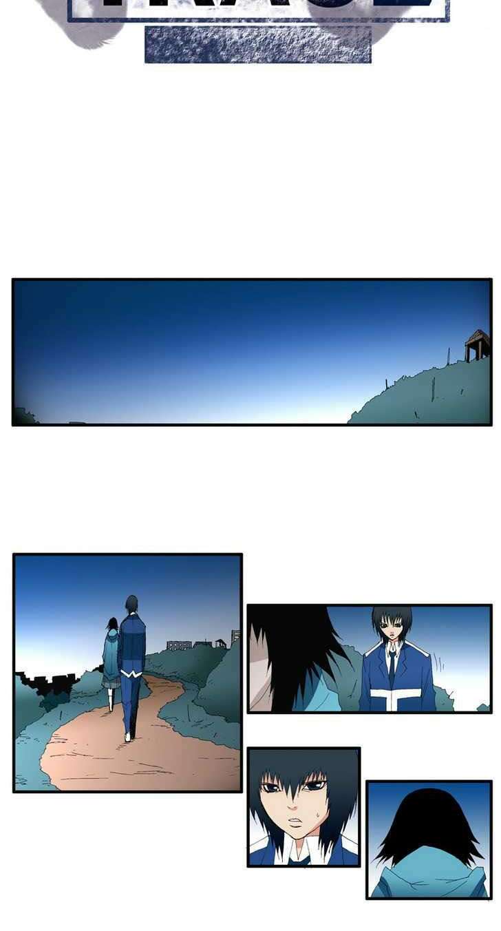 Siêu năng: Chapter 100