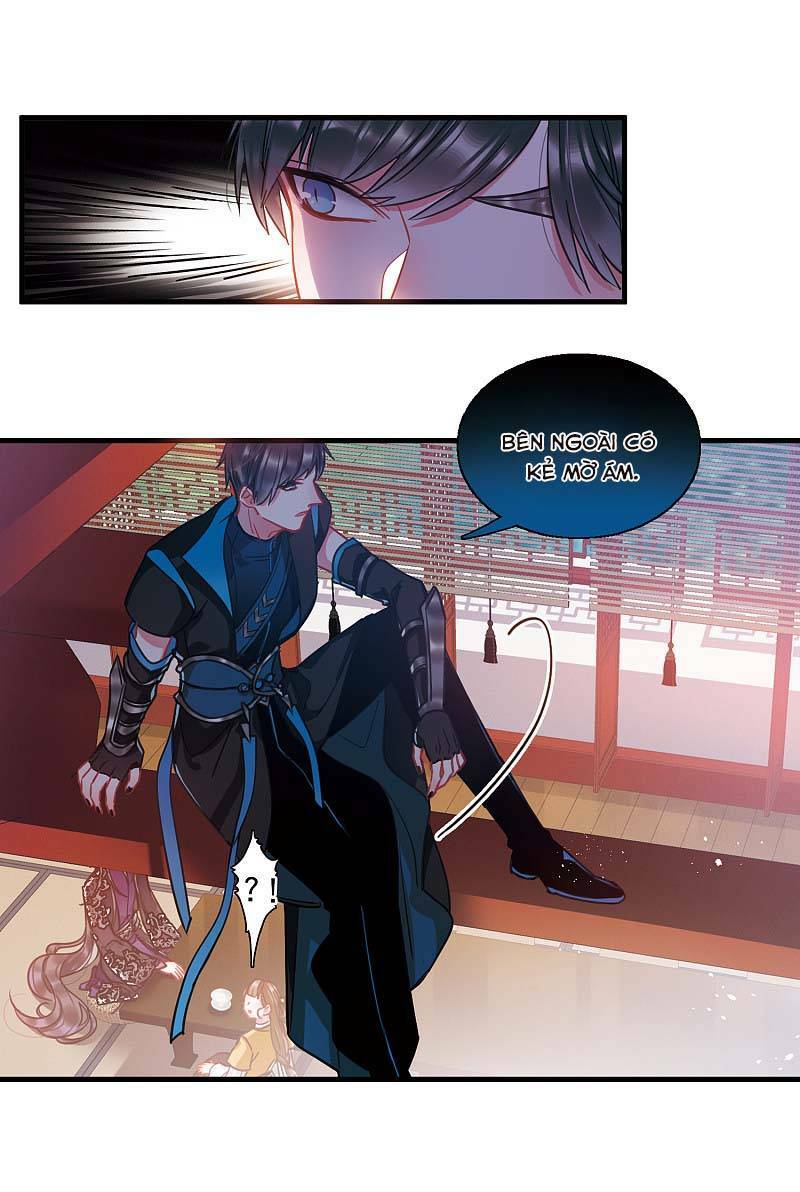 Danh Kiếm Chủng: Chapter 23