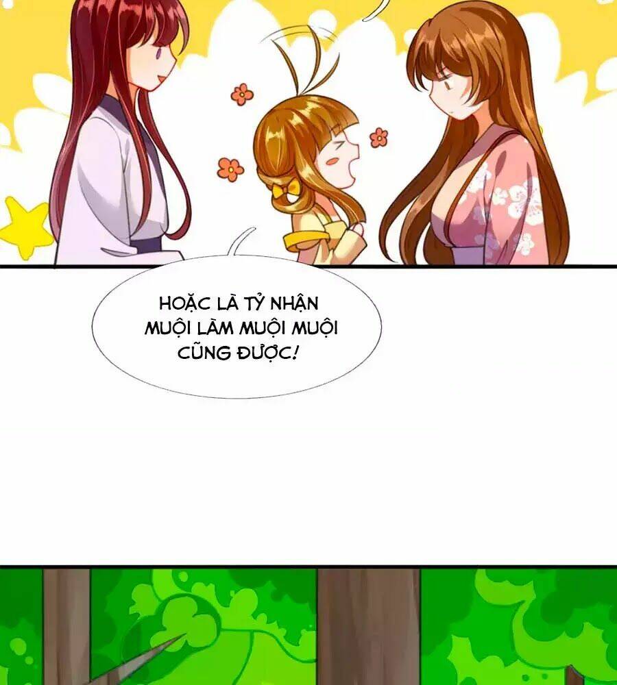 Phụng Lâm Thiên Hạ: Đệ Nhất Mỹ Nữ: Chapter 8