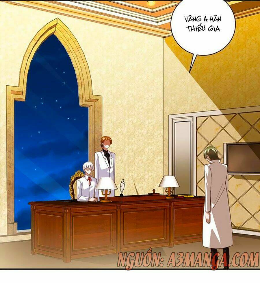 Người Yêu Khát Máu Của Tôi: Chapter 44