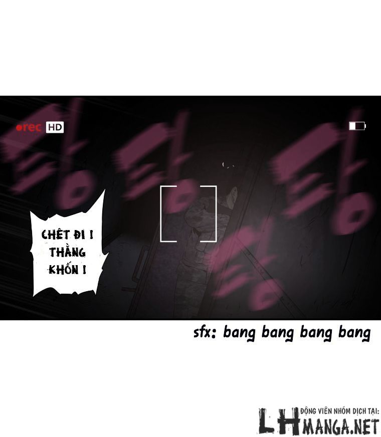 M.i.a - Jakjeonjung Siljong: Chapter 30