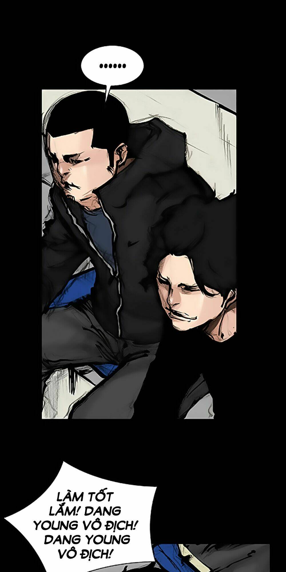 Độc Cô Tiền Truyện: Chapter 84