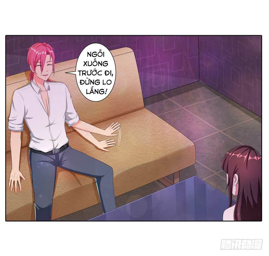 Gả Cho Tình Cũ Làm Lão Bà: Chapter 18