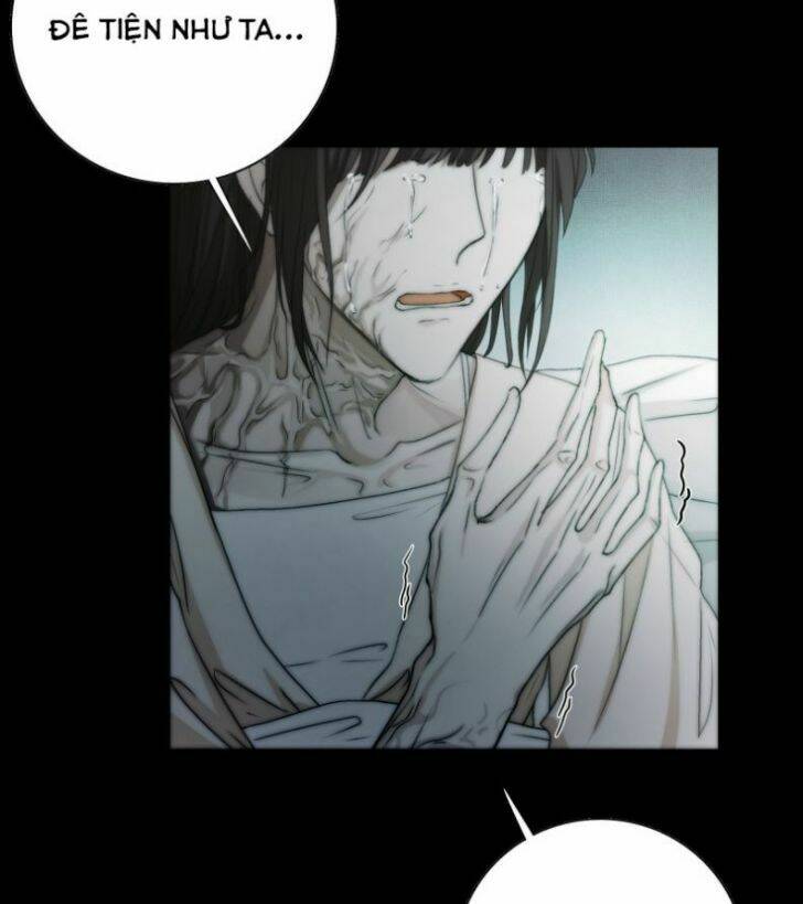 Nguyệt Trụy Trọng Minh: Chapter 13