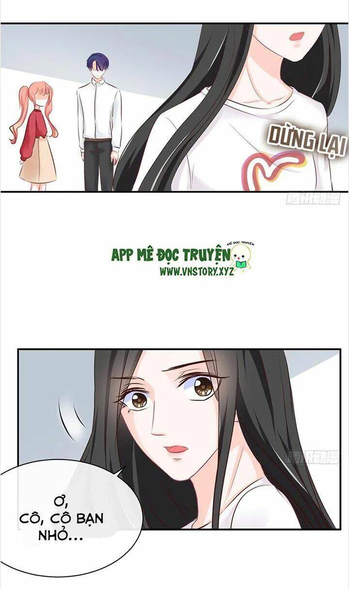 Cẩm Lý Thiếu Nữ Của Tôi: Chapter 24