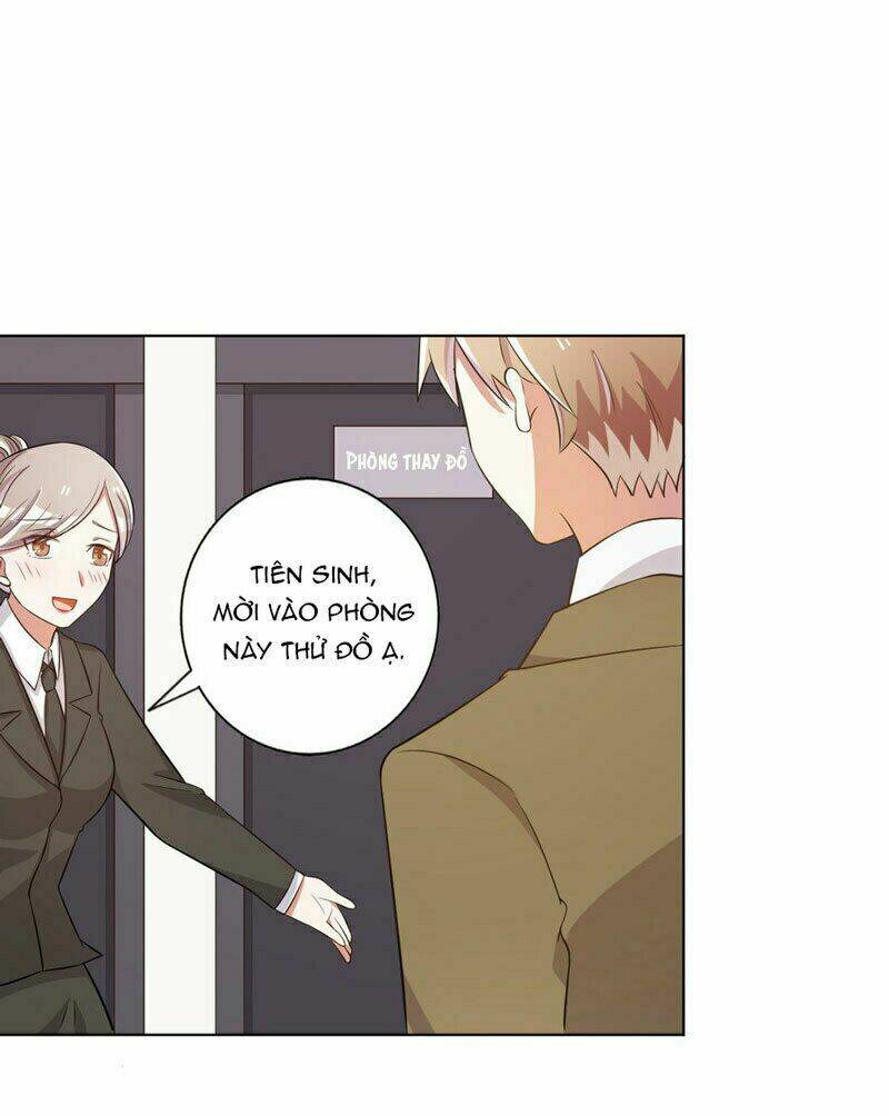 Hôn Nhân Dục Vọng: Thiếu Gia Nhẹ Một Chút!: Chapter 41
