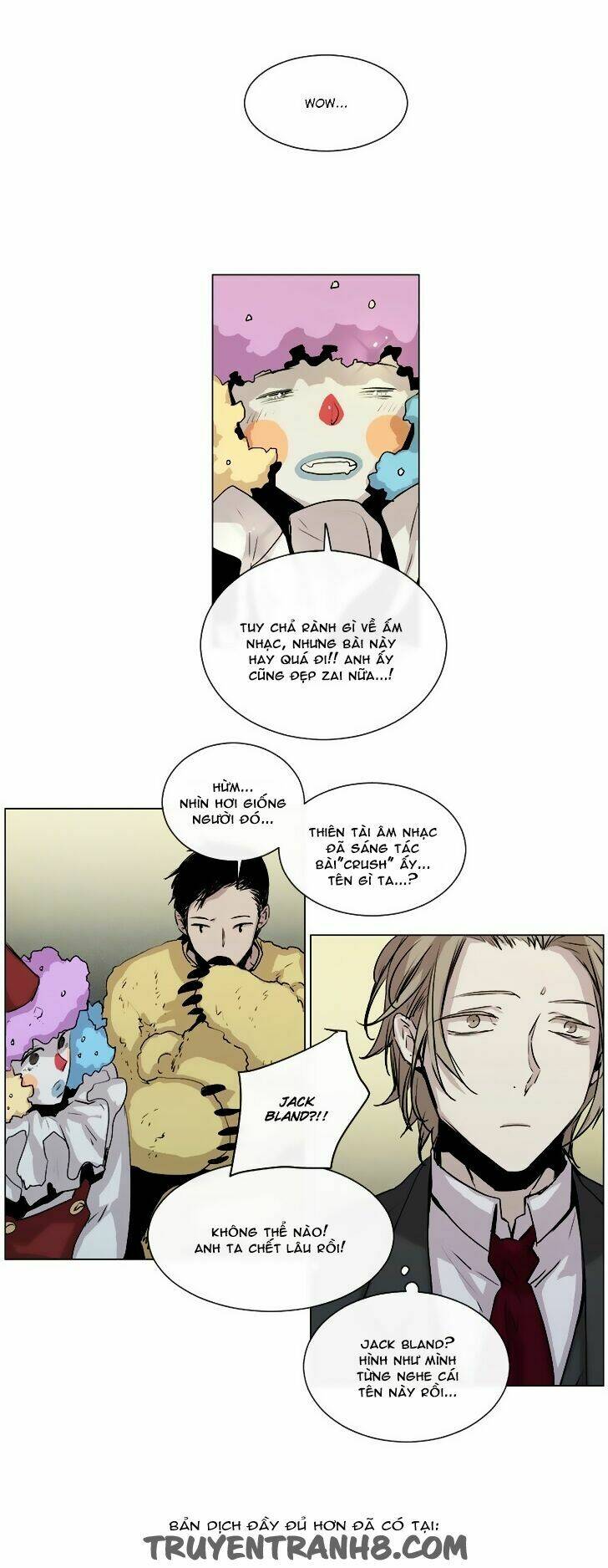American Ghost Jack: Chapter 61