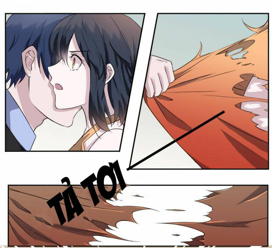 Thiên Kim Đường Môn: Chapter 48