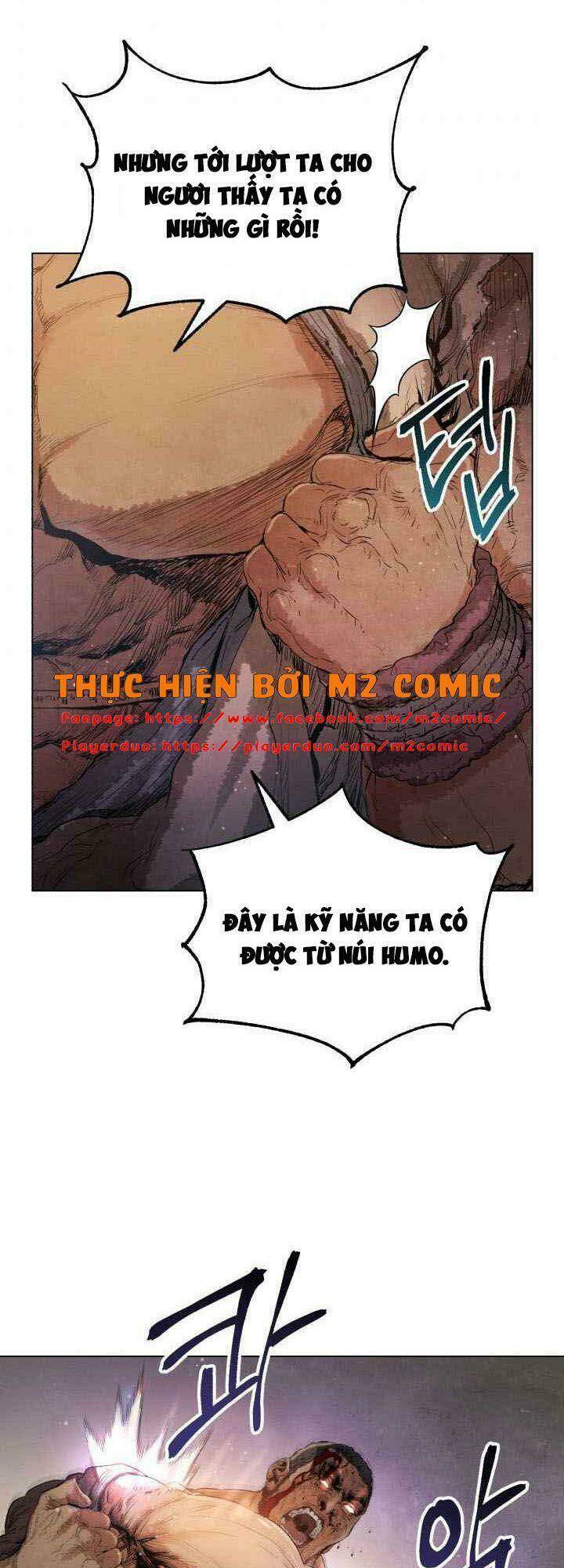 Phụng Tiên Trọng Sinh Ký: Chapter 8