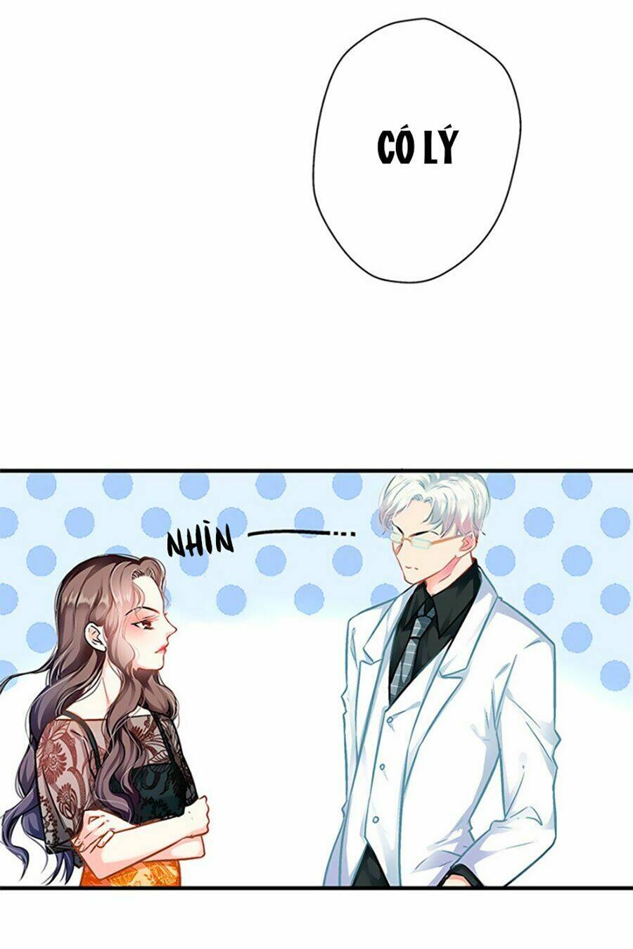 Cưng Chiều Ái Thê Hư Hỏng: Chapter 7