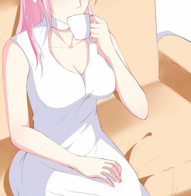 Này! Đừng Động Vào Phô Mai Của Tôi: Chapter 93