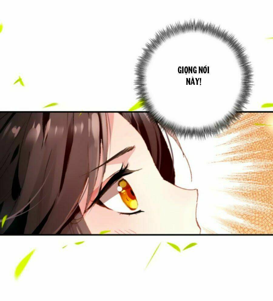 Mỹ Nhân Làm Tướng: Chapter 81