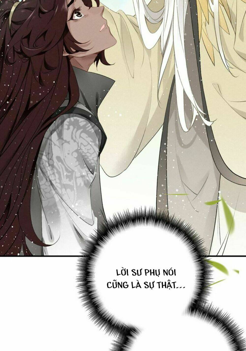 Đế Sư Tại Thượng: Chapter 6