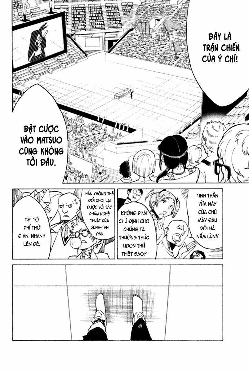 Hell\’s Kitchen: Chapter 34