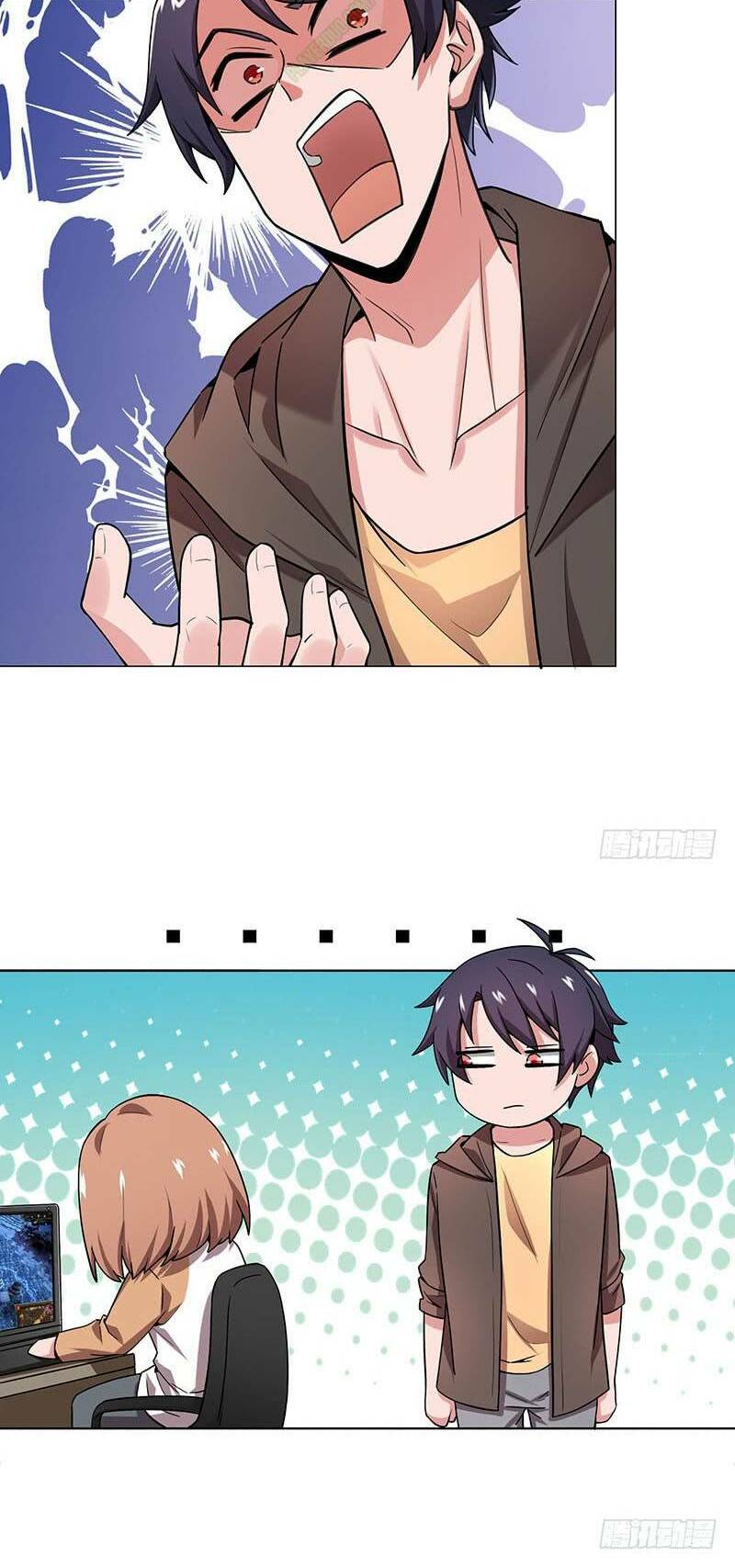 Bên Người Mang Theo Nữ Thần Hoàng: Chapter 25