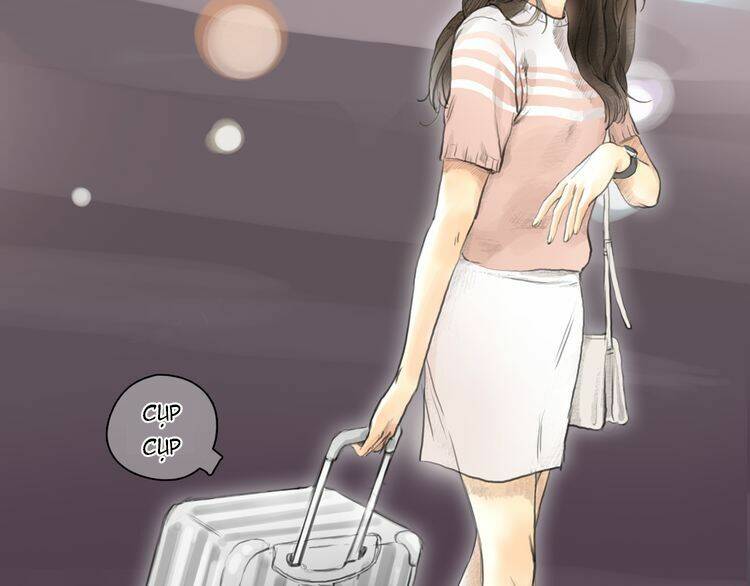 12 Giờ Của Lọ Lem: Chapter 47