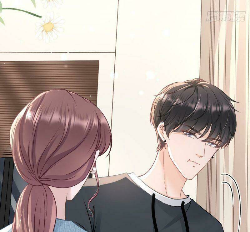 Bạn Gái Tôi Mới 30+: Chapter 60