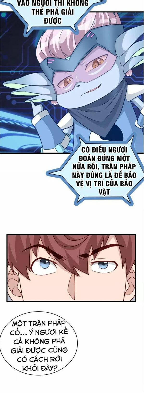 Hệ Thống Tu Tiên Mạnh Nhất: Chapter 86
