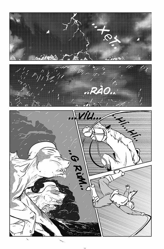 Noa: Chapter 22