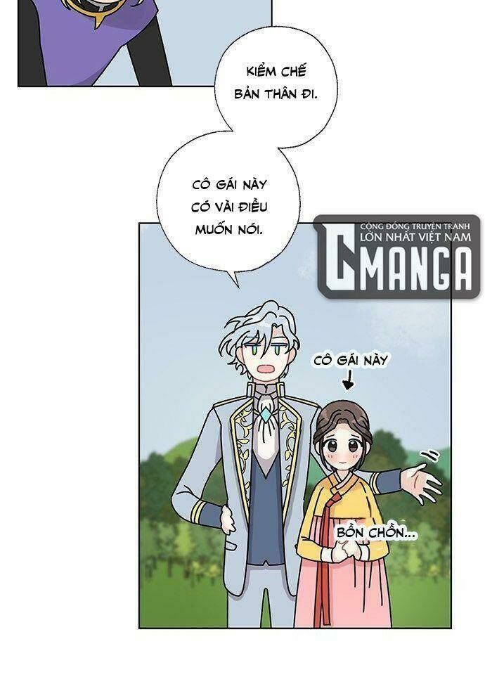 Tôi Trở Thành Đầu Bếp Của Long Vương: Chapter 13