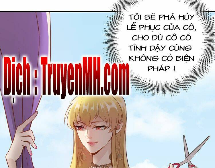 Trong Sinh Chi Ức Vạn Ảnh Hậu Yếu Thượng Vị: Chapter 5