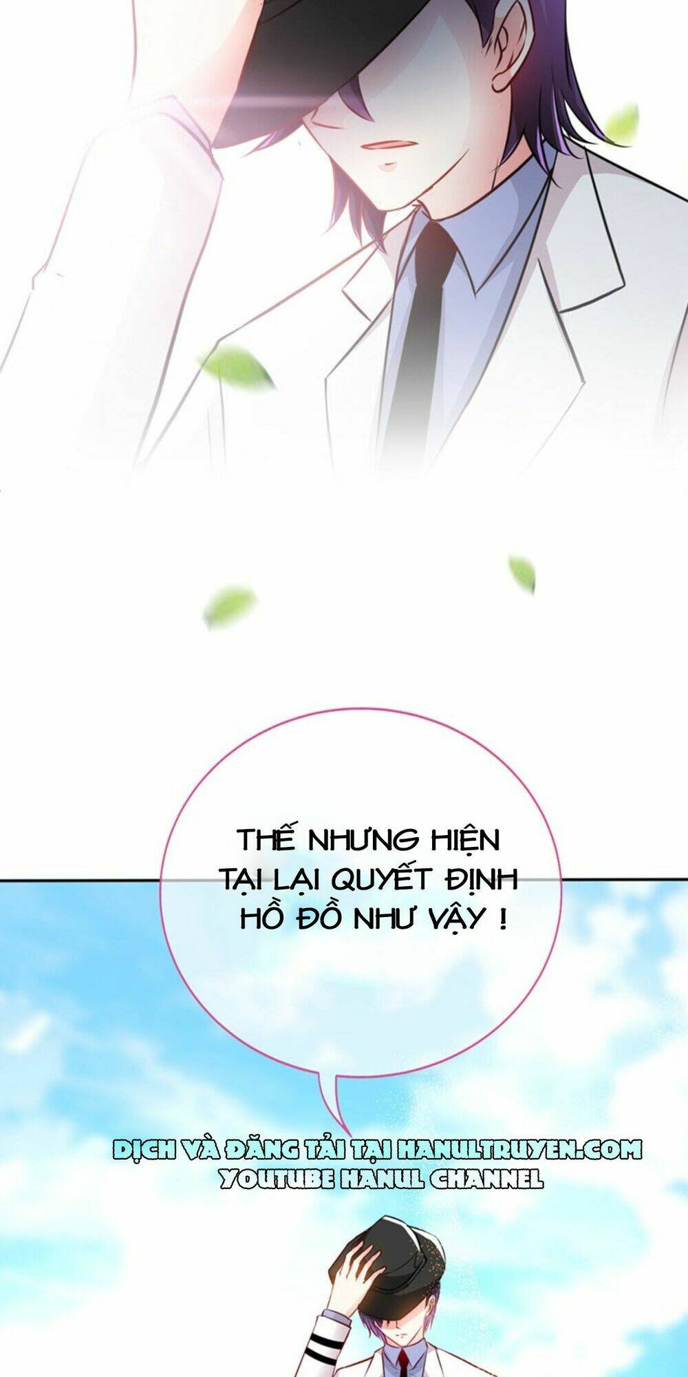 TRUY NÃ TOÀN CẦU TRUY THÊ VỀ SỦNG: Chapter 4