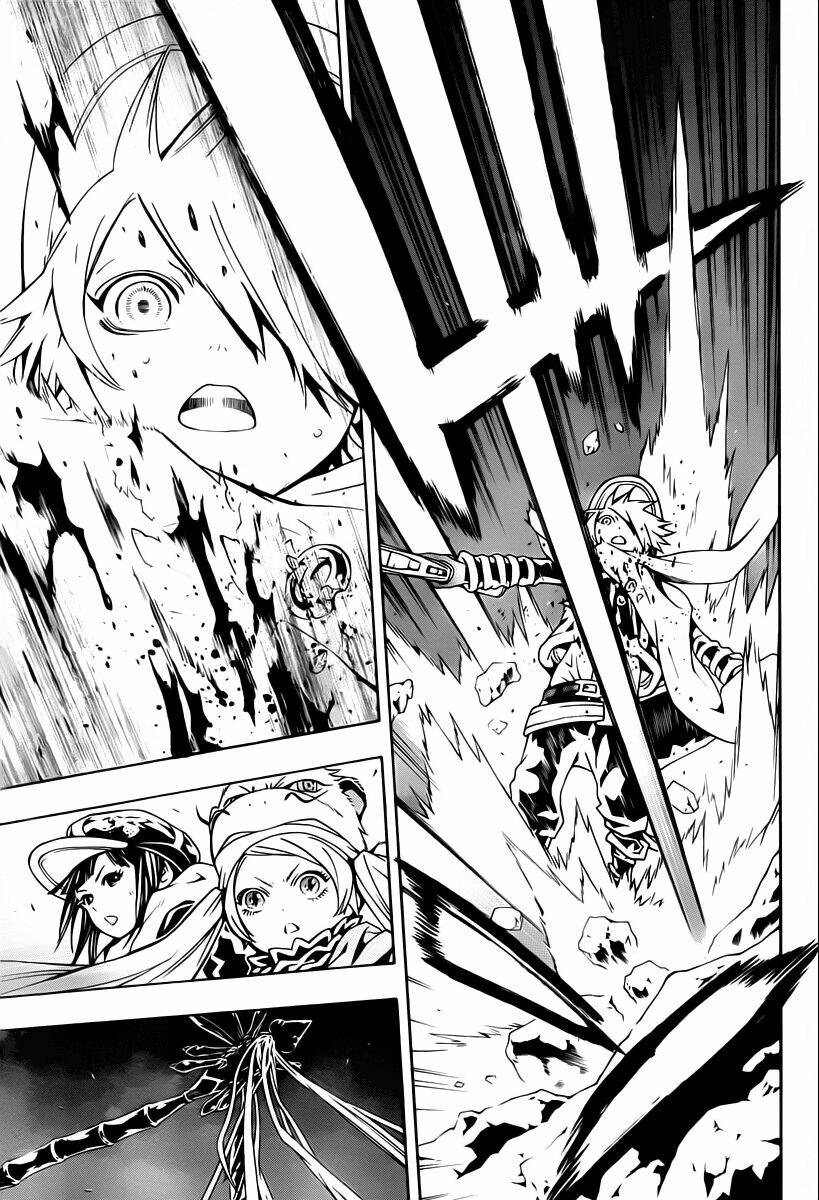 Ong Đưa Thư: Chapter 48