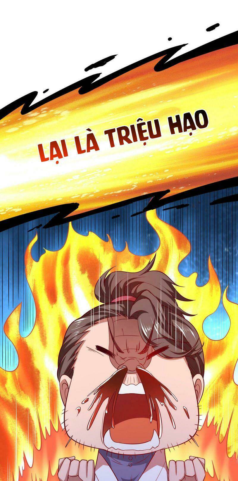 Ngày Mai Tôi Sẽ Chết: Chapter 18