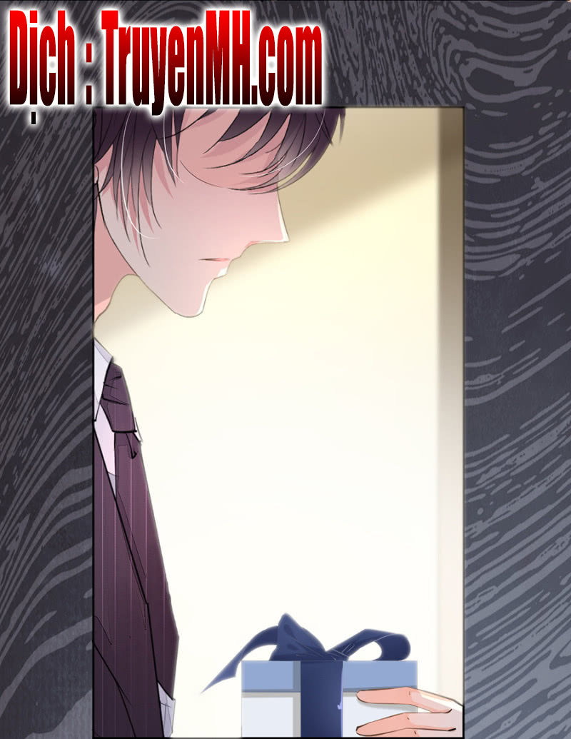 Hôn Sai 55 Lần: Chapter 13