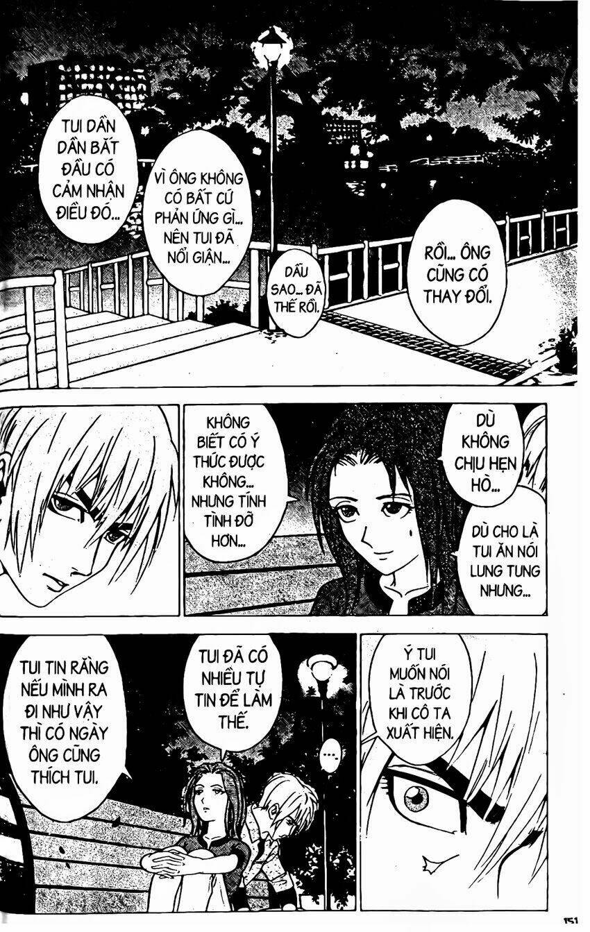 Ai Hơn Ai: Chapter 105