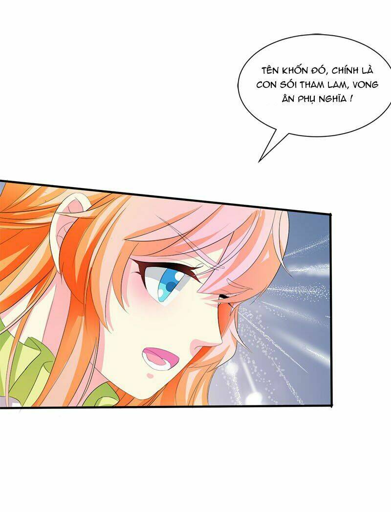 Này! Đừng Động Vào Phô Mai Của Tôi: Chapter 8