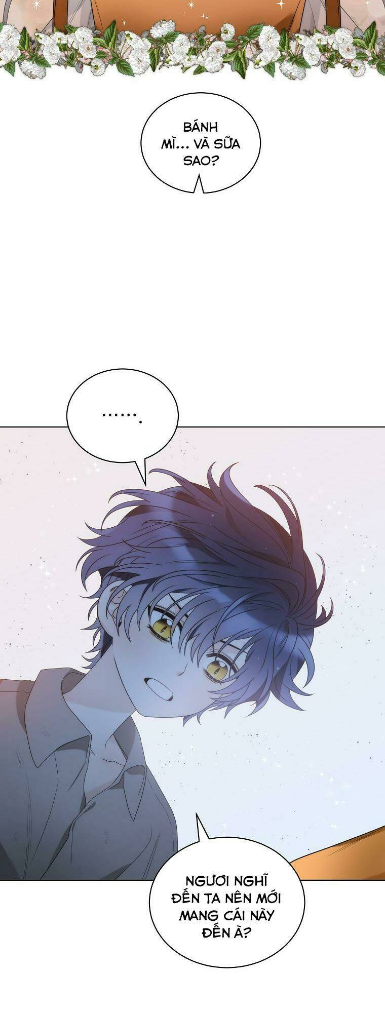 Hoàng Hậu Ác Nữ Yêu Quý Tôi: Chapter 18