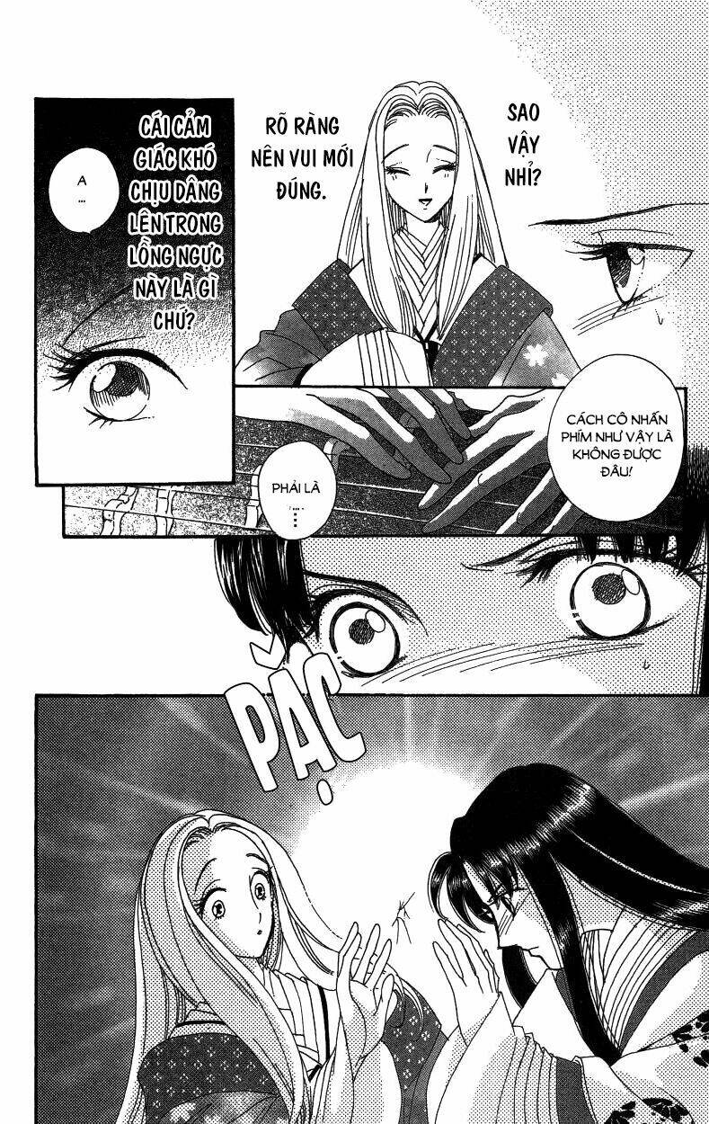 Torikae Baya: Chapter 37