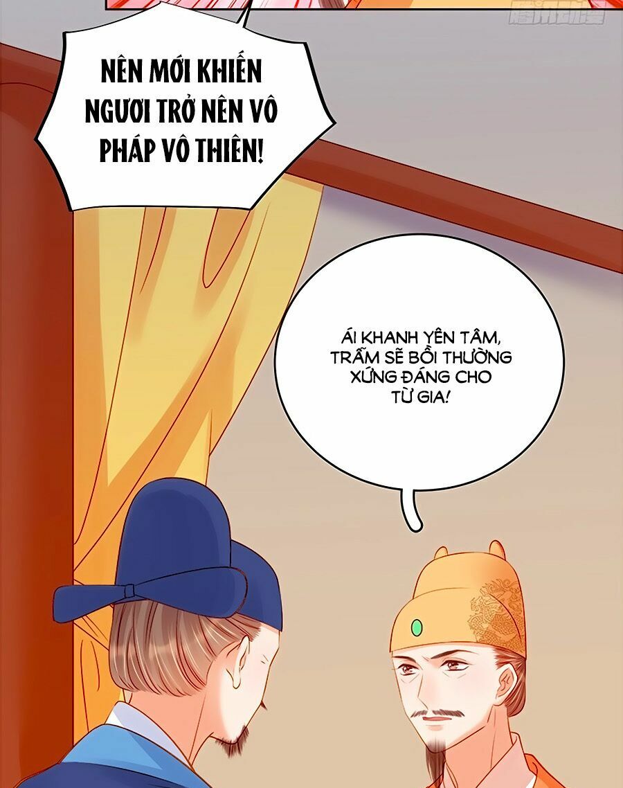 Xuân Khuê Bí Lục: Xưởng Công Thái Liêu Nhân: Chapter 75