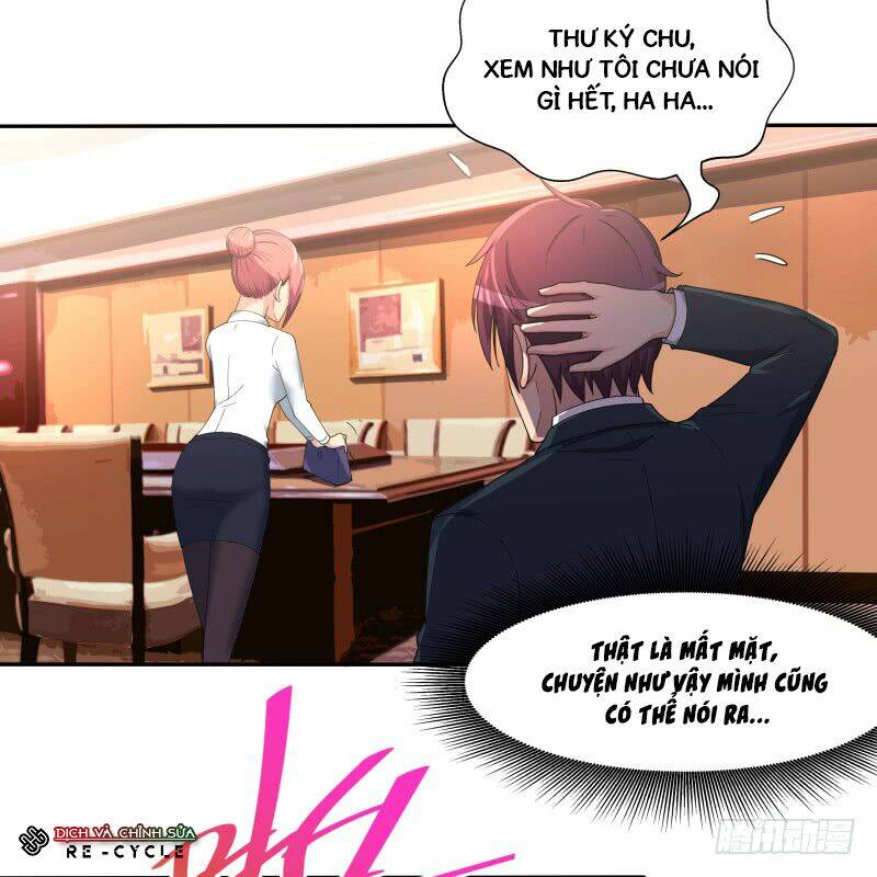 Siêu Năng Cuồng Thần: Chapter 7