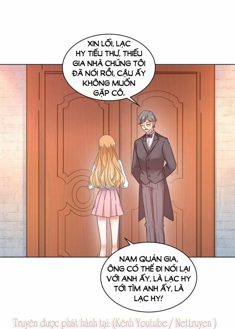 Ma Lạt Thiên Kim Đẩu Ác Thiếu: Chapter 138