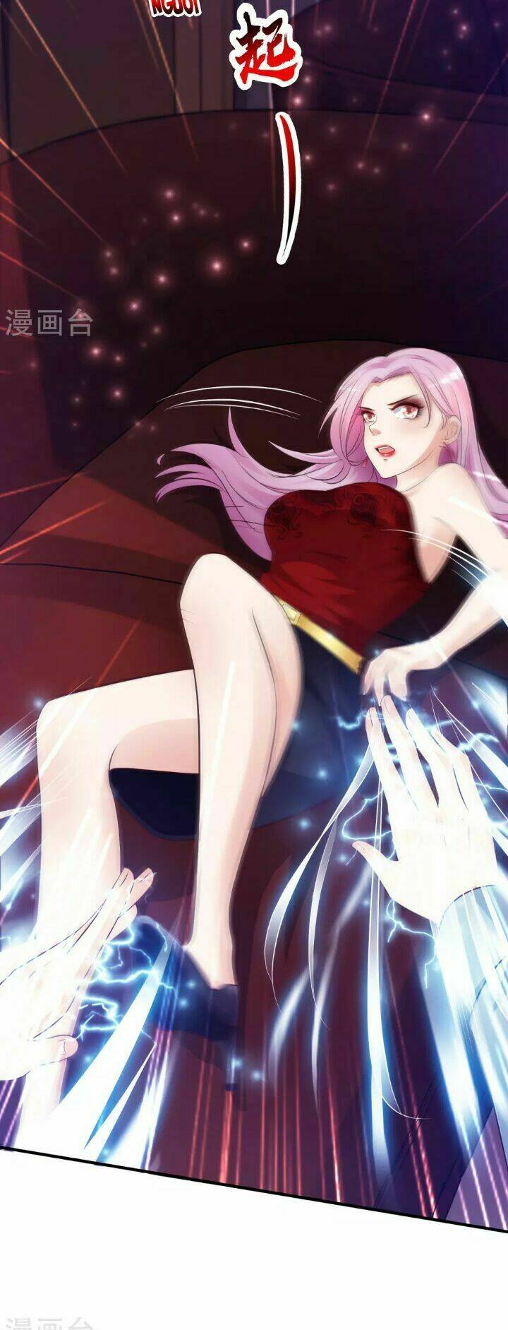 Tối Cường Vận Đào Hoa: Chapter 17