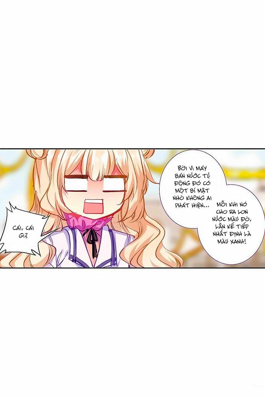 101 Sủng Vật Tình Nhân: Chapter 48