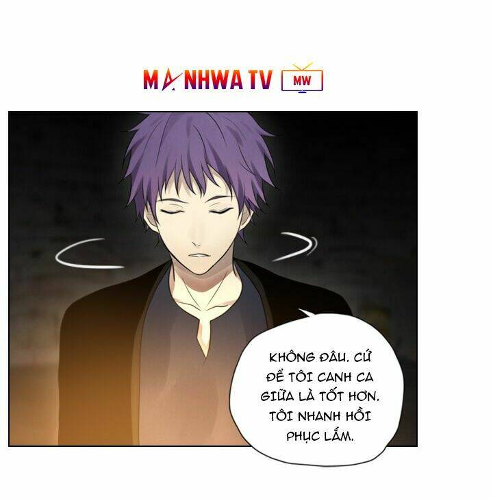 Người Cống Hiến: Chapter 30