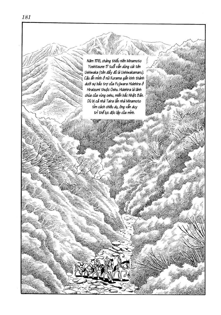 Chim Lửa: Chapter 84