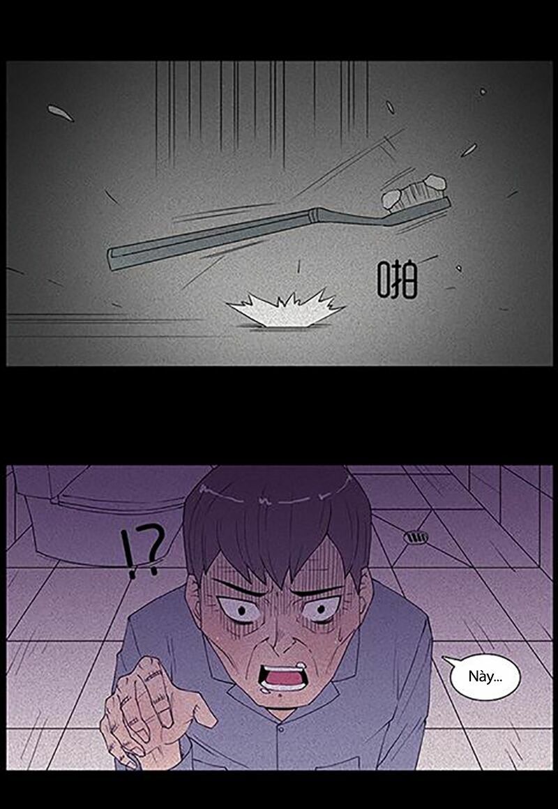 Kinh Dị Đêm Khuya: Chapter 32