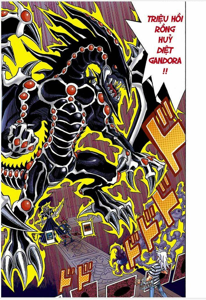 Vua Trò Chơi Full Màu: Chapter 327